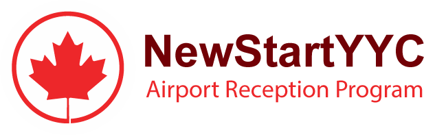 New Start YYC Logo